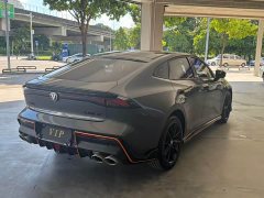 Changan UNI-V 2.0T Edition - фото 7