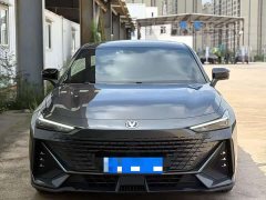 Changan UNI-V 1.5T Premium Version - фото 2