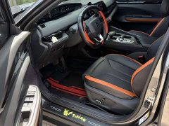 Changan UNI-V 1.5T Premium Version - фото 3