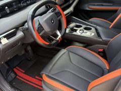Changan UNI-V 1.5T Premium Version - фото 4