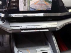 Changan UNI-V 1.5T Premium Version - фото 5
