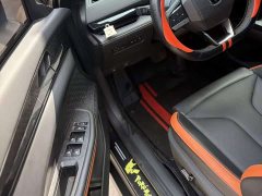 Changan UNI-V 1.5T Premium Version - фото 6