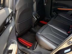 Changan UNI-V 1.5T Premium Version - фото 7