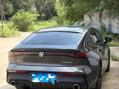 Changan UNI-V 1.5T Premium Version - фото 9