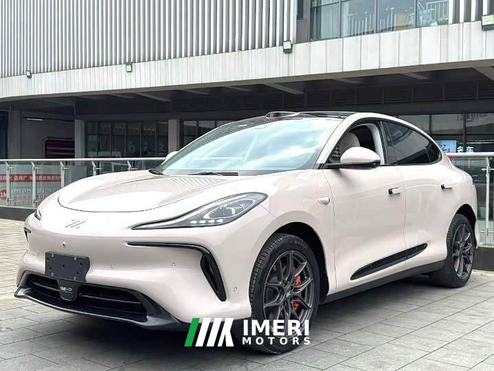 Lexus Zhiji LS6 2023 Max Standard Edition - автомобиль из Китая