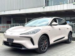 Lexus Zhiji LS6 2023 Max Standard Edition - фото 1