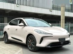 Lexus Zhiji LS6 2023 Max Standard Edition - фото 3