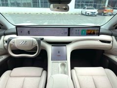 Lexus Zhiji LS6 2023 Max Standard Edition - фото 5