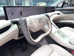 Lexus Zhiji LS6 2023 Max Standard Edition - фото 6