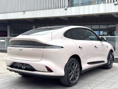 Lexus Zhiji LS6 2023 Max Standard Edition - фото 7