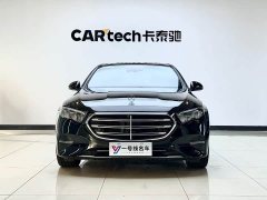 Mercedes-Benz E-Class E 300 L Fashion - фото 1