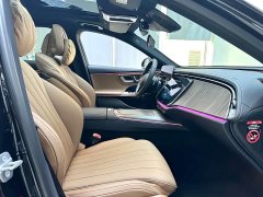 Mercedes-Benz E-Class E 300 L Fashion - фото 11