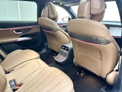 Mercedes-Benz E-Class E 300 L Fashion - фото 12