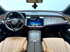 Mercedes-Benz E-Class E 300 L Fashion - фото 13