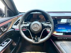 Mercedes-Benz E-Class E 300 L Fashion - фото 14