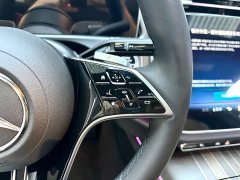 Mercedes-Benz E-Class E 300 L Fashion - фото 16