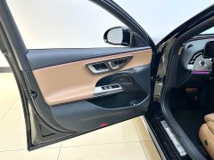 Mercedes-Benz E-Class E 300 L Fashion - фото 18