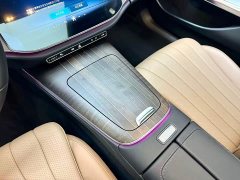 Mercedes-Benz E-Class E 300 L Fashion - фото 19