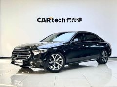 Mercedes-Benz E-Class E 300 L Fashion - фото 3