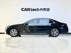 Mercedes-Benz E-Class E 300 L Fashion - фото 6