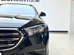 Mercedes-Benz E-Class E 300 L Fashion - фото 7
