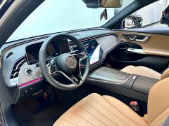 Mercedes-Benz E-Class E 300 L Fashion - фото 9