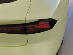 Changan UNI-V iDD 1.5T 113km Version - фото 12