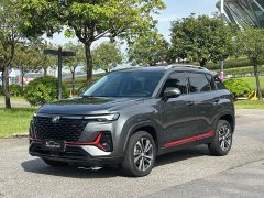 Changan CS35PLUS NE 1.4T DCTLuxury Version - фото 1