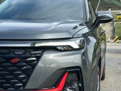 Changan CS35PLUS NE 1.4T DCTLuxury Version - фото 10