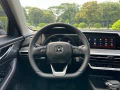 Changan CS35PLUS NE 1.4T DCTLuxury Version - фото 11