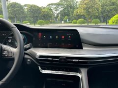Changan CS35PLUS NE 1.4T DCTLuxury Version - фото 12