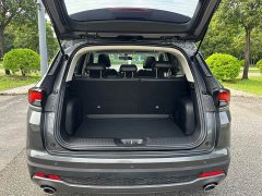 Changan CS35PLUS NE 1.4T DCTLuxury Version - фото 13
