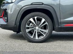 Changan CS35PLUS NE 1.4T DCTLuxury Version - фото 14