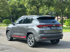 Changan CS35PLUS NE 1.4T DCTLuxury Version - фото 17