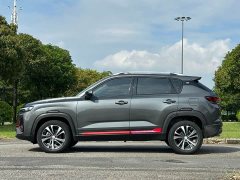 Changan CS35PLUS NE 1.4T DCTLuxury Version - фото 18