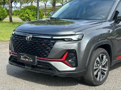 Changan CS35PLUS NE 1.4T DCTLuxury Version - фото 19