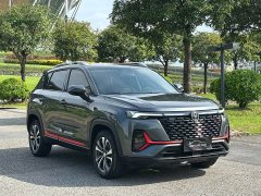 Changan CS35PLUS NE 1.4T DCTLuxury Version - фото 3