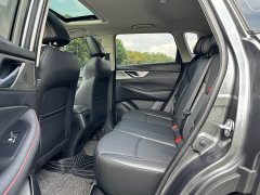 Changan CS35PLUS NE 1.4T DCTLuxury Version - фото 5