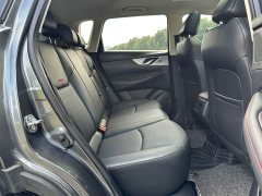 Changan CS35PLUS NE 1.4T DCTLuxury Version - фото 7