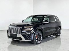 Zeekr 8X Ultra Edition 70kWh - фото 1