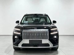 Zeekr 8X Ultra Edition 70kWh - фото 2