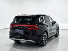 Zeekr 8X Ultra Edition 70kWh - фото 3