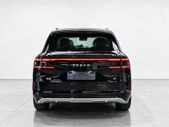Zeekr 8X Ultra Edition 70kWh - фото 4