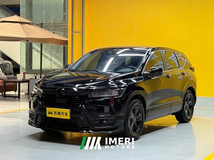 Zeekr 240TURBO CVT2WD Edition - автомобиль из Китая