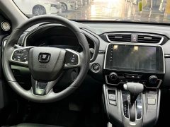 Zeekr 240TURBO CVT2WD Edition - фото 18