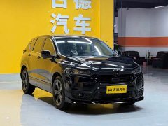 Zeekr 240TURBO CVT2WD Edition - фото 3