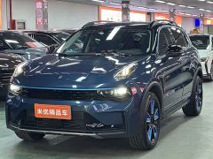 Lynk & Co 01 2.0TD 2WDPro - фото 1
