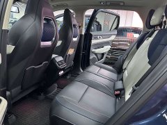 Lynk & Co 01 2.0TD 2WDPro - фото 11