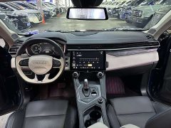 Lynk & Co 01 2.0TD 2WDPro - фото 12
