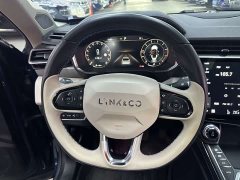 Lynk & Co 01 2.0TD 2WDPro - фото 13